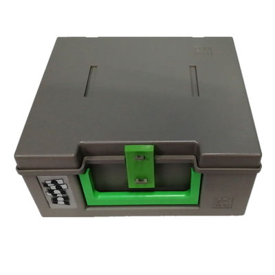 Good price 445-0693308 NCR Reject Cassette 445-0603100 Selfserv Hyosung ATM Machine parts online
