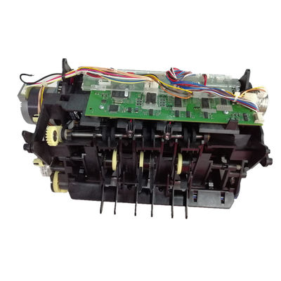 Good price 01750220022 INPUT OUTPUT Wincor ATM Parts MODULE COLLECTOR UNIT CRS online