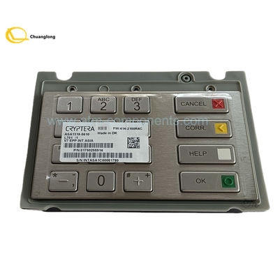 Good price 1750255914 1750255914 ATM Wincor V7 EPP INT ASIA CRYPTERA 01750279930 01750235366 online