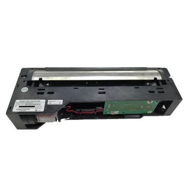 Good price 1750166396 Wincor Nixdorf Atm Parts Shutter Horiz. 8x CMD FL online