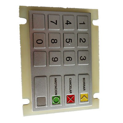 Good price 1750132085 V5 EPP ESP SüD Amerika CES PCI Wincor Nixdorf ATM Parts Suppliers online