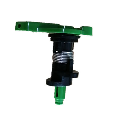 Good price 1750043537 Wincor Atm Plastic Lock Cassette Assembly 175004353 ATM Parts Suppliers Hyosung online