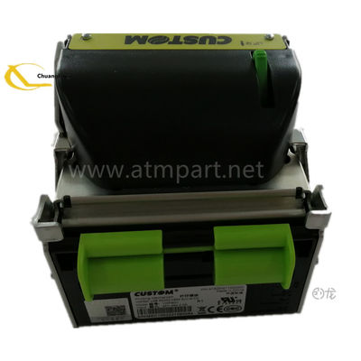 Good price VKP80II SX. 80mm Ticket / Receipt Printer 200 DPI Paper Width From 60 To 82.5 Mm online