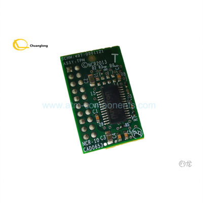 Good price ATM Parts NCR TPM 2.0 ROW Pitch PCB Assembly 497-0500917 497-0501121 online