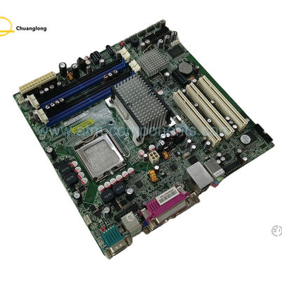 Good price NCR ATM Parts 497-0457004 4970457004 NCR Self Serv Talladega Motherboard Intel Q965 LGA 775 EATX online