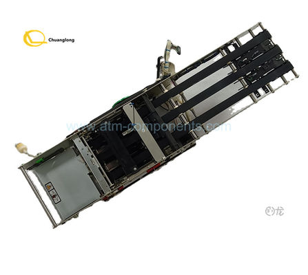 Good price 445-0688274 NCR 6625 6634 SI RA PRESENTER LONG NOSE NCR REAR ACCESS PRESENTER online