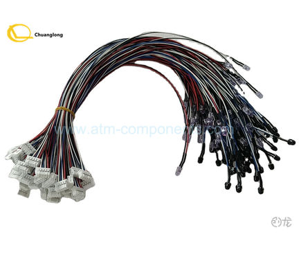 Good price 1750110970 01750110970 ATM Wincor Nixdorf CCDM VM3 Printer Cable Form Printer Control CDM CRM CRS online