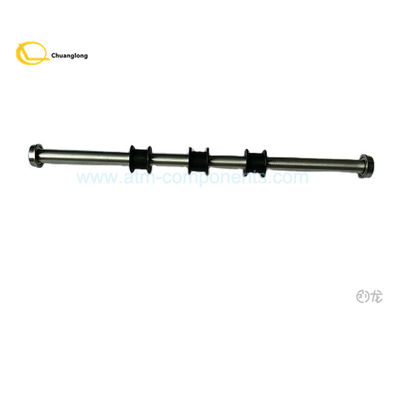 Good price ATM Parts Shaft Transport Idler Assembly 49202790000A Diebold Opteva Shaft XPRT Drive NON-Grooved online