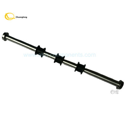 Good price Diebold Nixdorf ATM Parts Shaft Bearing Shaft Assembly 49-202790-000A Diebold Opteva Shaft XPRT Drive NON-Grooved online