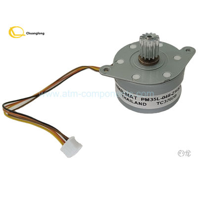 Good price Wincor Procash TP27 Receipt Printer TP28 DC Motor PM35L-048-ZHS3 01750256247 1750256247 online