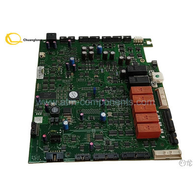 Good price NCR ATM Parts S2 Dispenser PC Control Board PCB 445-0749347 4450749347 4450757206 445-0749332 online