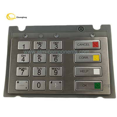 Good price 1750303455 01750303455 ATM Wincor Diebold Nixdorf EPP V8 INT ASIA +/- ST CRYPTERA online