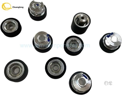 Good price ATM Machine Parts Wincor V2CU Card Reader Roller Set 01750173205-1 online