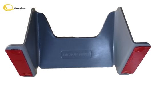 Good price NCR ATM Parts NCR 58xx 66xx Grey Keyboard Pinpad Cover For ATM Machine online