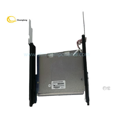 Good price 01750160110 Wincor Nixdorf AGT CMD-V4 Horizontal Rl 252.6mm Transport Chasis 1750160110 online