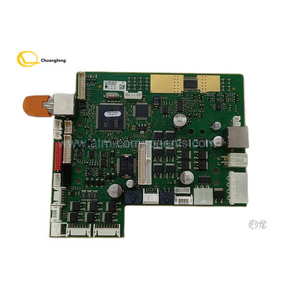 Good price 01750140781 1750140781 Wincor Nixdorf Cineo CS4060 CS4040 PCB Dispenser Control Board Cash Recyclers online