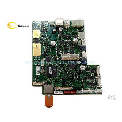 Good price 01750140781 ATS CRS Wincor Nixdorf CS4040 CS4060 Recycler PCB Control Board 1750140781 online