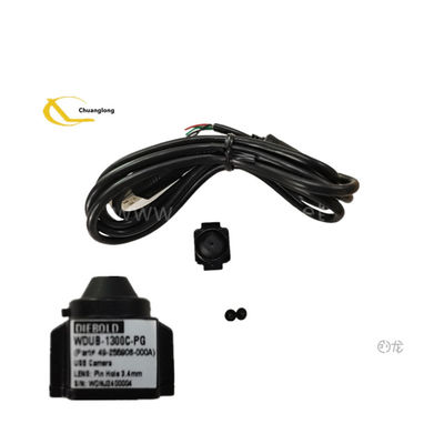 Good price Wdub-1300-Rt Right Side Usb Camera  Diebold 5500 Machine Atm Parts 49-255908-000a online