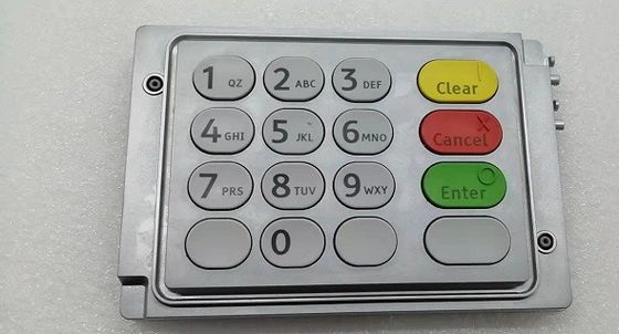 Good price 66XX English EPP Keyboard 4450745408 / 445-0745408 NCR ATM Part online