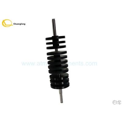 Good price 1750101956-04 01750101956-04 Wincor ATM CRS CRM Shaft 3 11 Rollers Merging Receivingissuing Module CCDM VM3 online