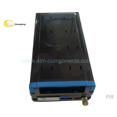 Good price 00-104777-000M Diebold Opteva 1.5 Currency Cassette 00104777000M Cash Dispenser Cassette online