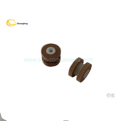 Good price 01750200435-65 1750200435-65 CRS CRM Wincor Cineo 4060 4040 RM3 VS Module Sponge Roller Shaft Assy online