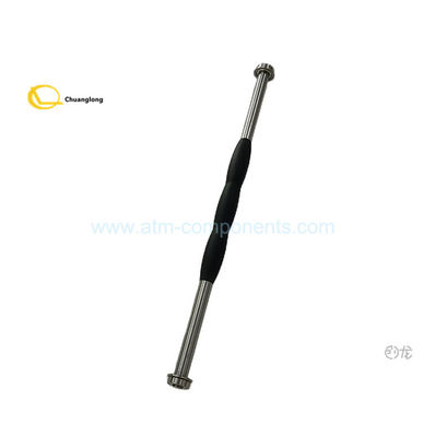 Good price 84734090 ATM Spare Parts 49242460000F 49-242460-000F Diebold Opteva 2.0 Shaft Assy TPR Overmolded online