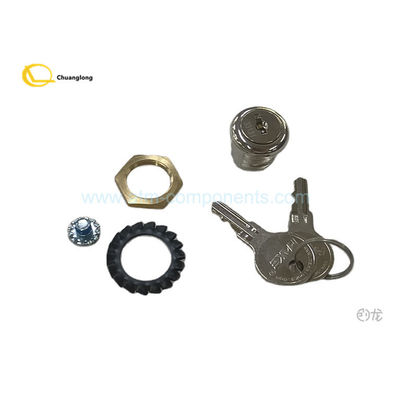 Good price Diebold Nixdorf 280N Door Lock 1750254098 01750254098 CS280 Lock Key CAM LOCK MK104BS PL503-3313 online