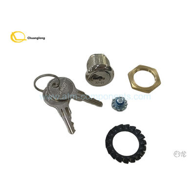 Good price 1750254098 01750254098 Diebold Nixdorf CS280 Lock Key CAM LOCK MK104BS PL503-3313 online