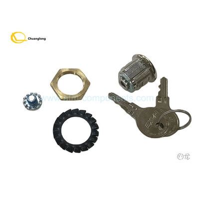 Good price Diebold Nixdorf 280N Door Lock And Key CAM LOCK MK104BS PL503-33131 1750254098 online