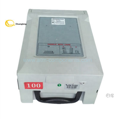 Good price GenMega G2500 ATM 1K Cassette Hyosung Genmaga SCDU 1000 Note Removable Cassette 2k Dispenser online