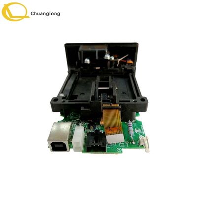 Hyosung ATM Sankyo Dip Card Reader Magnetic Strip Card Reader RDR TRK 1 ...