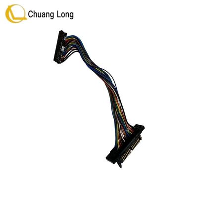 Hitachi RB AB Cassette Part 2P004303B ATM Ribbon Cable Connector