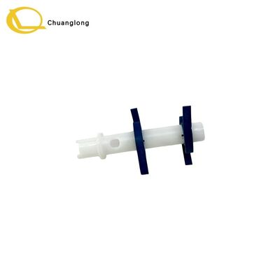 DN200 RM4 CAS Recycler Module Shaft V6A Stacker Impeller Assy