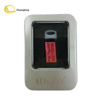 NCR ATM Dongle Key Ukey 760191 for SelfServ ATMdesk