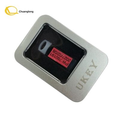 NCR ATM Dongle Key Ukey 760191 for SelfServ ATMdesk