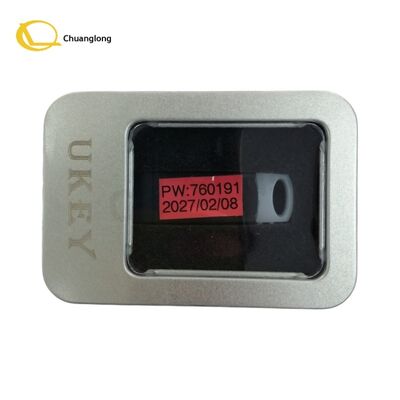 NCR ATM Dongle Key Ukey 760191 for SelfServ ATMdesk