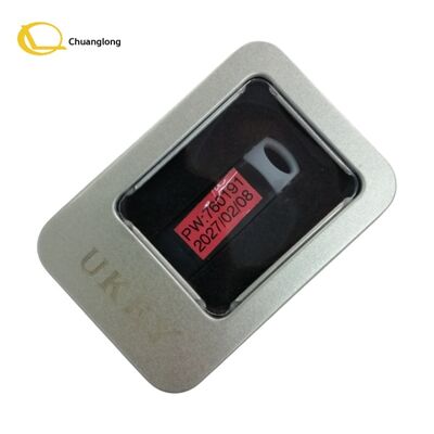 NCR ATM Dongle Key Ukey 760191 for SelfServ ATMdesk
