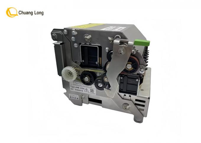 ATM Machine Parts Wincor Nixdorf CCDM Escrow 2 3 LINE-XSA Cash Check ...