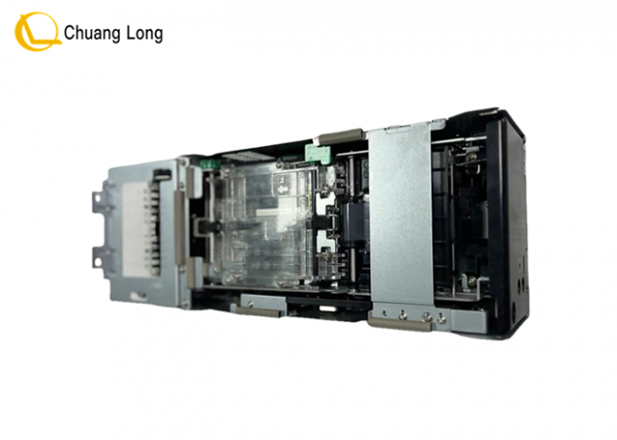 KD04013-C001 ATM Machine Parts Fujitsu GSR50 Recycling Module Stacker ...